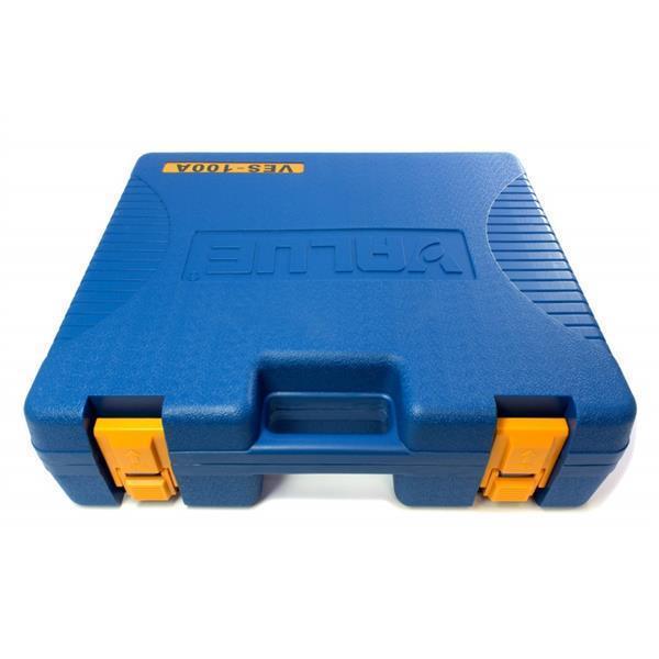 Balanza de refrigerante 100 KG, VES-100A