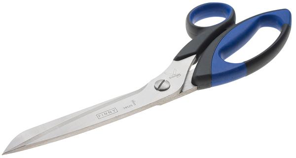 Tijeras para láminas PERKEO FINNY, 290 mm