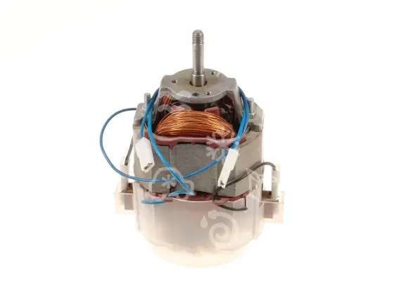 Silnik Hoover, uniwersalny, - długi wał, AMETEK 067838001.00, bez turbiny
