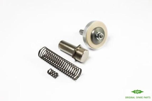 Clapet anti-retour BITZER 36910904 pour HS.74. KPL.