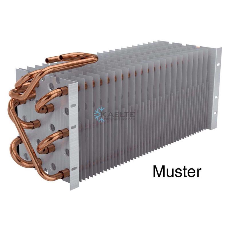 Evaporator Rivacold RCMR 1350606 ED, 1800 W, electric defrosting