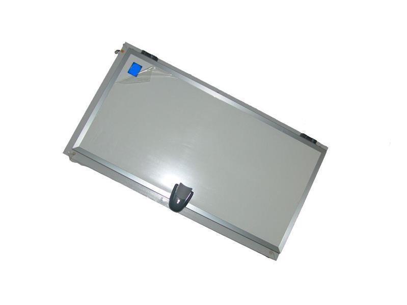 FM frysdörr med dörrsteg, enkelbladig 1200 x 2000 mm, vänster