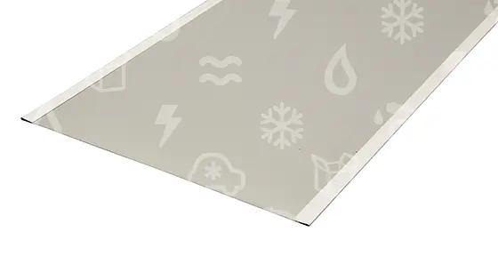 glasplatte, klar, transparente Platte, materialglas, keine Muster