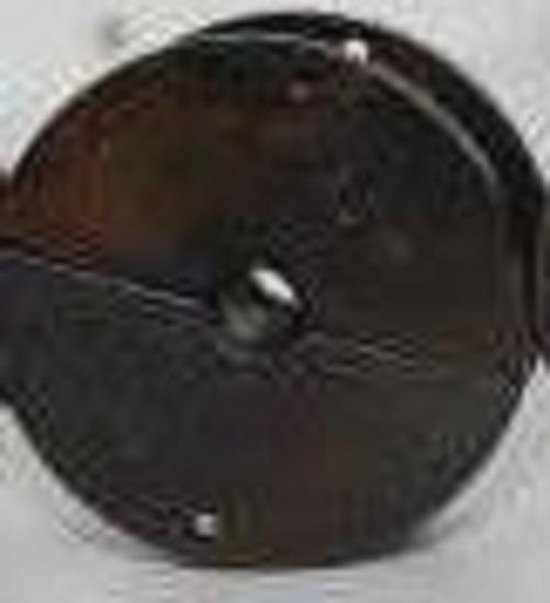 Clamping jaw (flaring jaw) for flaring bell 10 mm universal