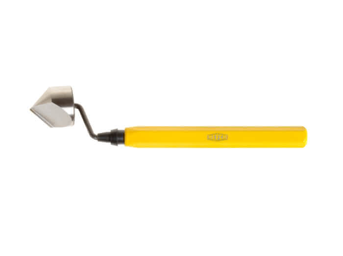 Refco 4688790 Herramienta de desbarbado RFA-313-STYLO-HD