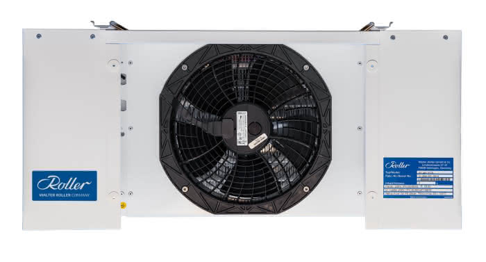 Ventilator, Condenser, HVAC equipment, External unit, Auxiliary wheel