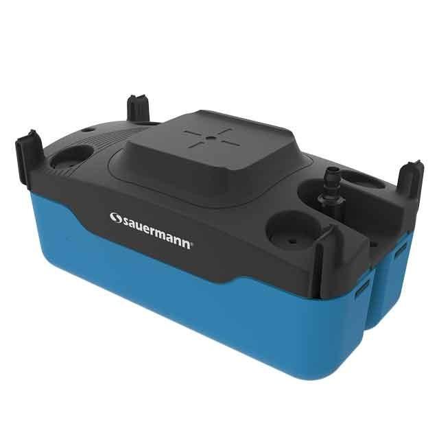 Pompka skroplin Sauermann SI-83 SI83CE01UN23 230/1/50Hz (700l/h) 45dBA IP44