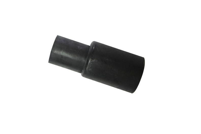 Rubber adapter for mini pump - 16-25 mm, set (3 pcs.)