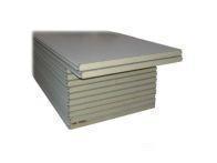 PUR-Panel 60 - Cutting length L = 2100 mm, width 1000 mm