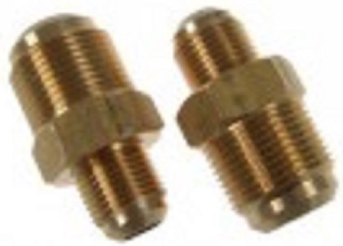 Racor reductor - 180° - 1/2 x 3/4