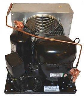 Condensing unit Aspera-NJ