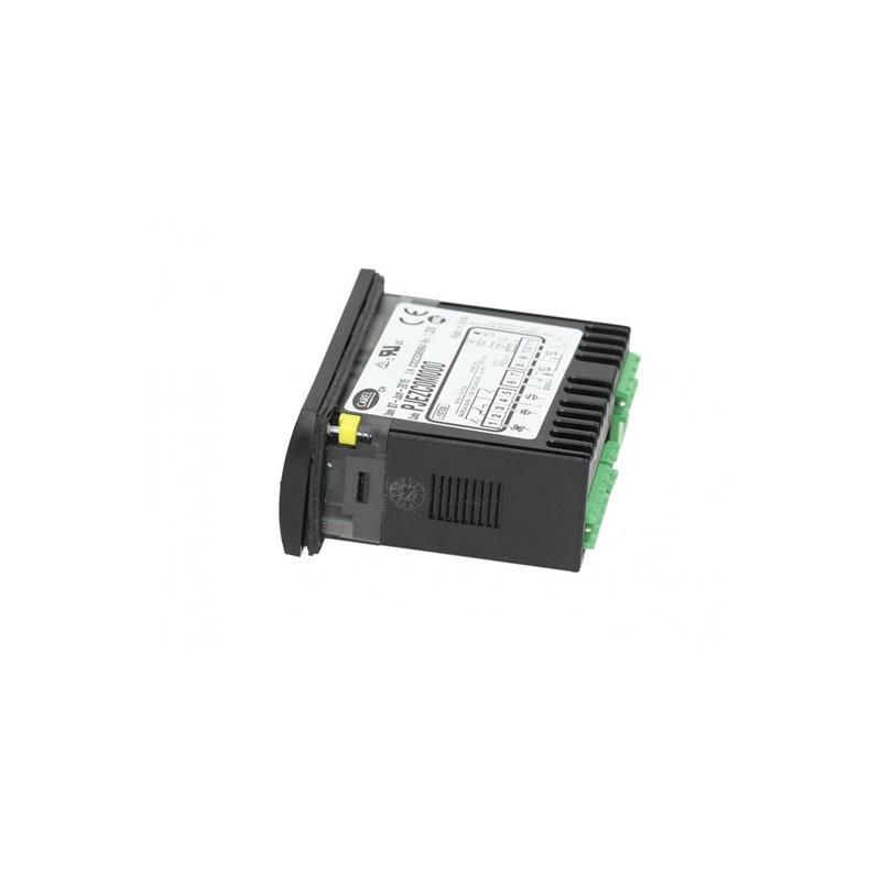 Controllore per celle frigorifere CAREL PJEZC0M000, 2 NTC, 230V 50/60Hz