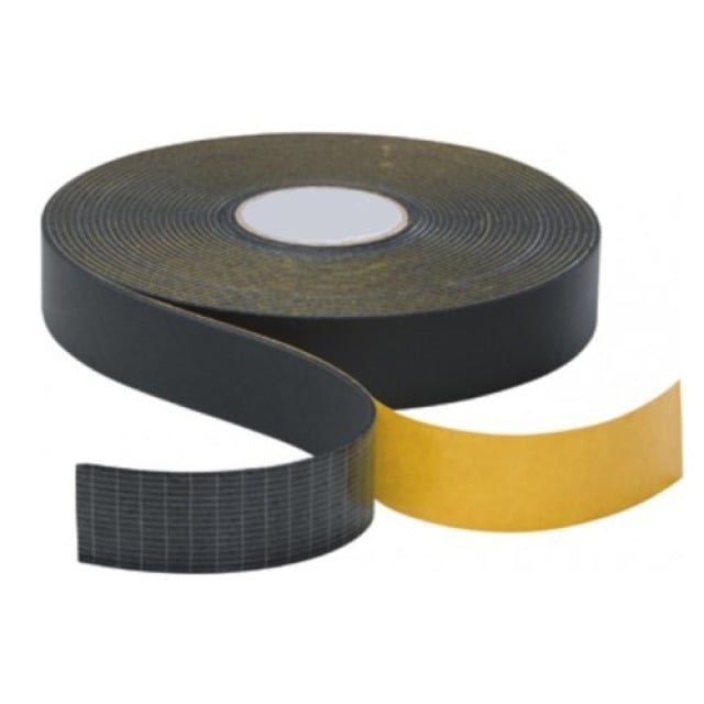 Klebeband, Gummi-Band, Schrumpfband, Tape, Markerband