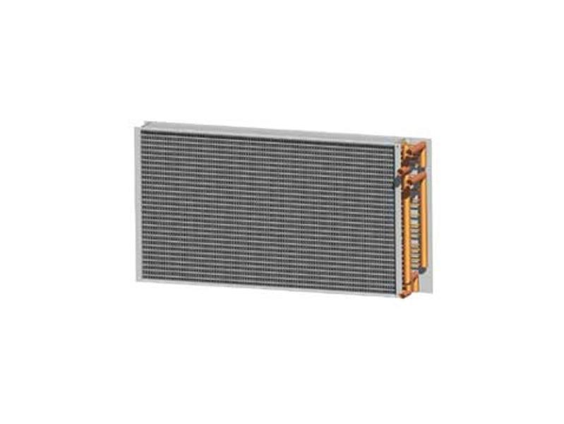Evaporador ECO DFE 34 EH3, 11,28 kW, ventilador 4x315 mm - no disponible, sustituido por GDE314E4