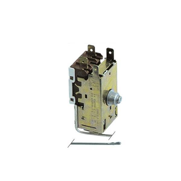 Thermostat RANCO K50-L3209 Capillary tube 2000mm