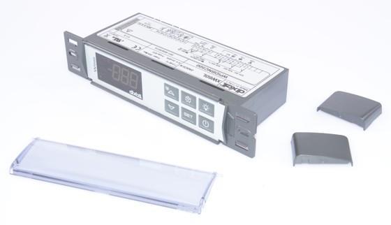 Cooling controller Dixell / Copeland XW 60 L, 20A, 230V, compact, 2xPTC, NTC