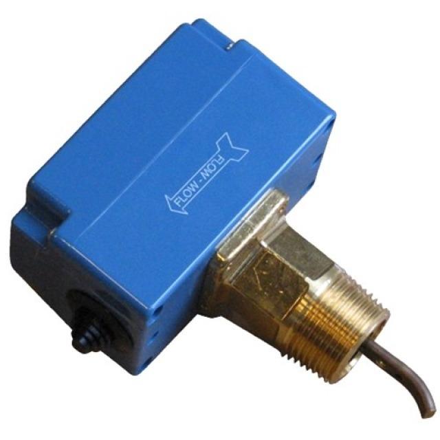 Flow monitor Johnson Controls F61SB-9100