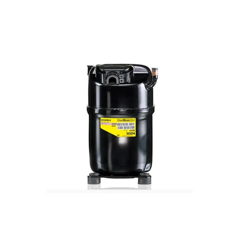 Sprężarka SECOP / Danfoss GS21MLX, R404a/R507, 220-240V