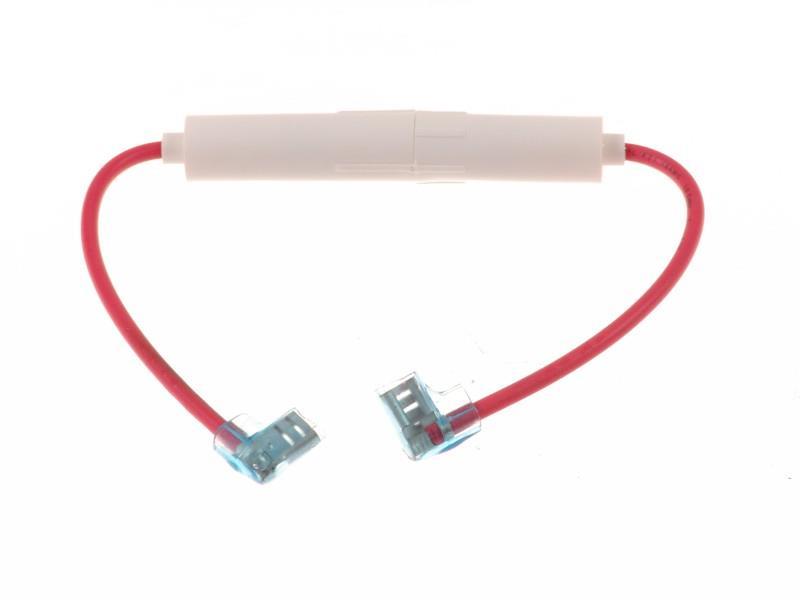 Microwave fuse VN 0.60 A / 5 KV