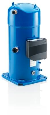 Compressor Maneurop Scroll SH105-A4ALC, HMBP - R410A, 400V/3F/50-60Hz