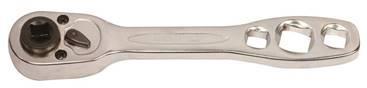 Carraca fría 1/4"-5/16" 8,5-9,5-13 mm Wigam R6950