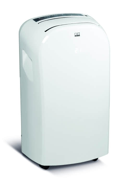 Remko airconditioner MKT 295 Eco wit, 1616295