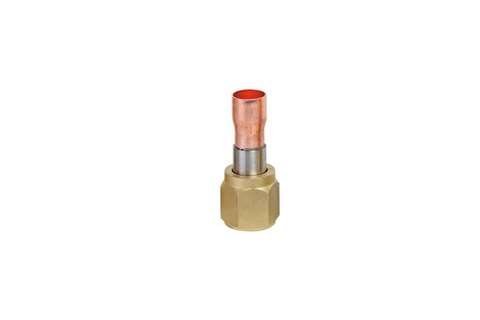 Conector para soldar - 5/8X5/8 SAE - 24 uds/paquete, FA-5
