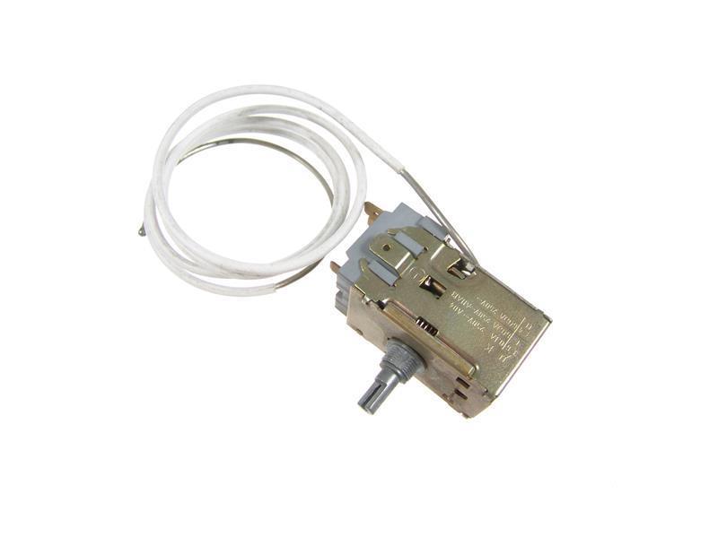 Termostat ATEA, A13 0400, (526012800, 651016664), kapillärrörslängd 1200 mm