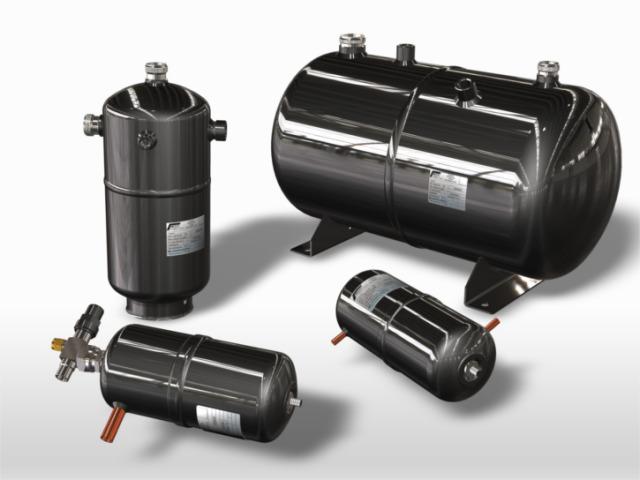 Frigomec collecteur vertical 113.0356.A FM 1.1 M12/RV12 113.0356.A