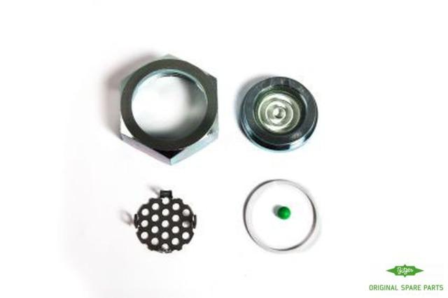 Visor BITZER 36182401 Kit KPL. para K033H(B) B. K4803T(B)