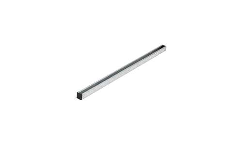 Striscia terminale Alixo 41X41X1000MM
