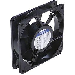 Ventilador axial EBM PAPST 9956, L 119mm W 119mm H 25mm 230VAC 50Hz 14W