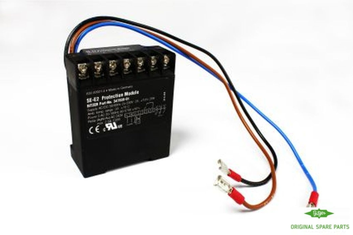 Dispositivo de protección Bitzer SE-E5 110-240V, 50/60 Hz