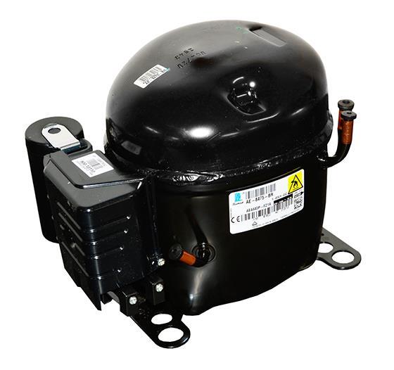 Kompressor Tecumseh AE4440P-FZ, A2L, HBP - R455A/R454C, 220-240V, 50Hz