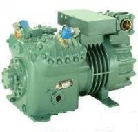 Compresor semihermético Bitzer 4CES-6Y-40S (aceite de éster BSE32, BSE55)