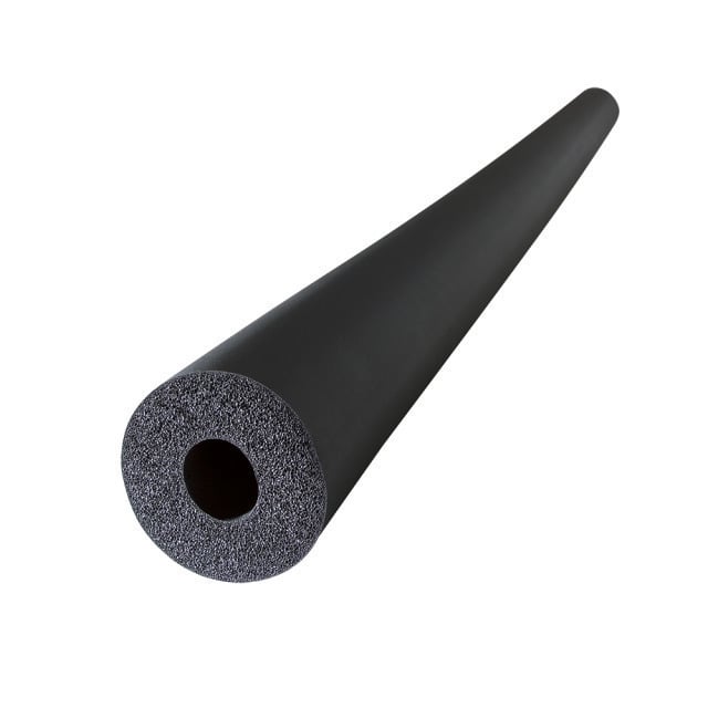 Armaflex-isolatieslang AF-EVO-1-010, 7,5 mm dik, 1 stuk = 2 m
