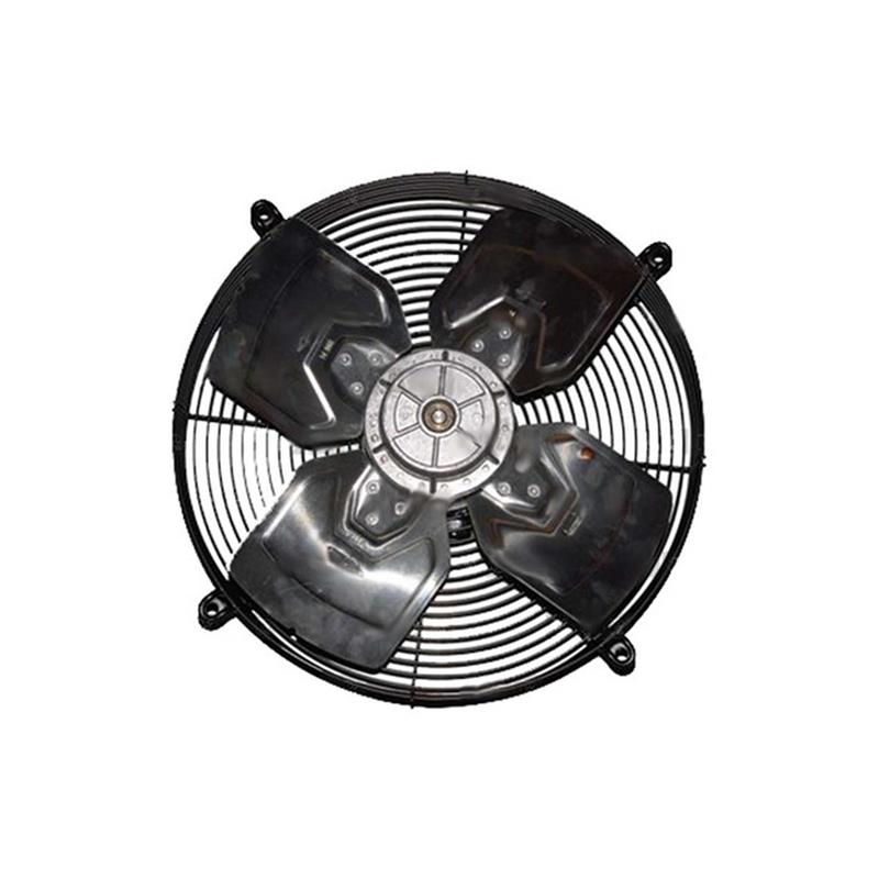 Wentylator pchający Ziehl-Abegg (FN), d = 500 mm, 3~400 V, 50 Hz, 6-biegunowy, FN050-SDW.4F.A7P1