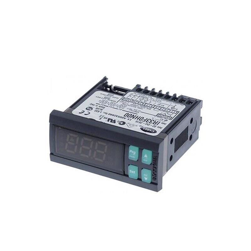 Kylaggregat CAREL IR33F0HN00, 115/230V