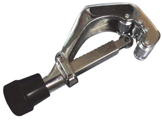 Cortatubos TC 206, 9 - 67 mm 3/8" - 2,5/8"