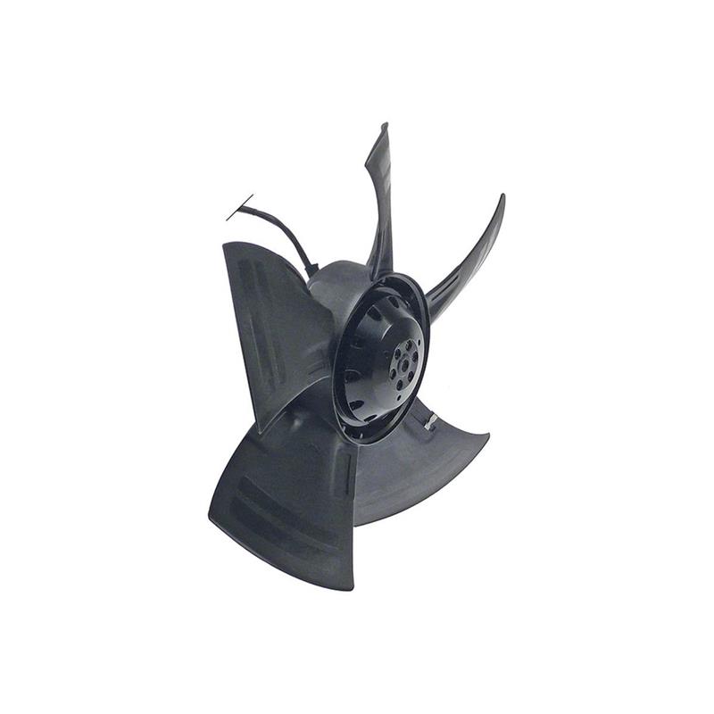 Wentylator EBM PAPST A4E300-AS72-19, d = 300mm 230V 50/60Hz 72/90W 1320/1500rpm