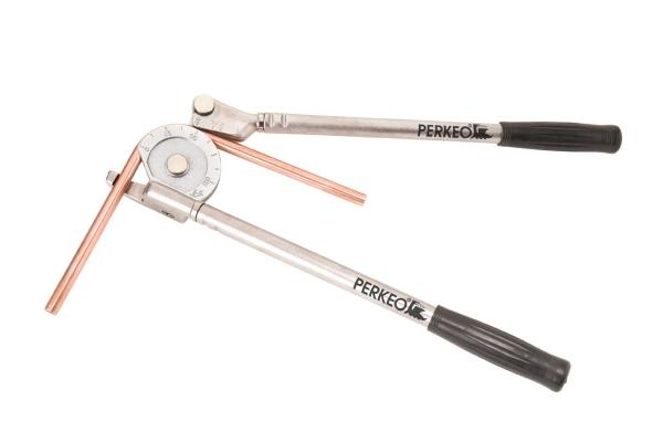 PERKEO tvåhandsbockningsverktyg metriskt, 6mm
