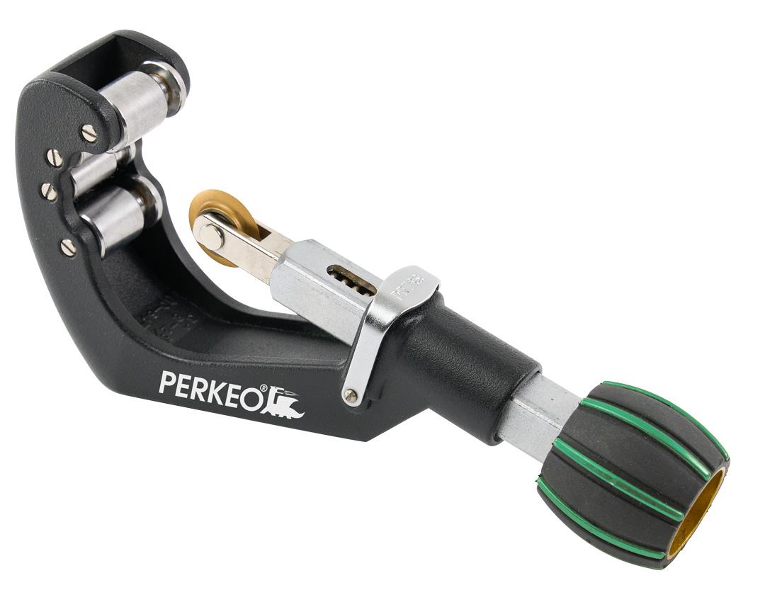 PERKEO titanium replacement cutting wheel, for EASYCUT MAXI telescopic pipe cutter, 10-64mm/3/8"-2 5/8"
