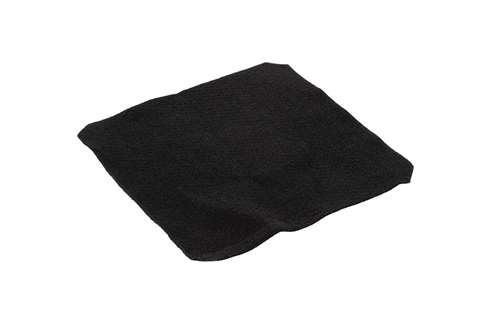 Tappetino in pile per piedi Big Foot 305X305MM, 10101390000