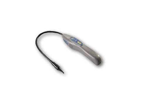 Accuprobe II elektronische lekdetector, 69354