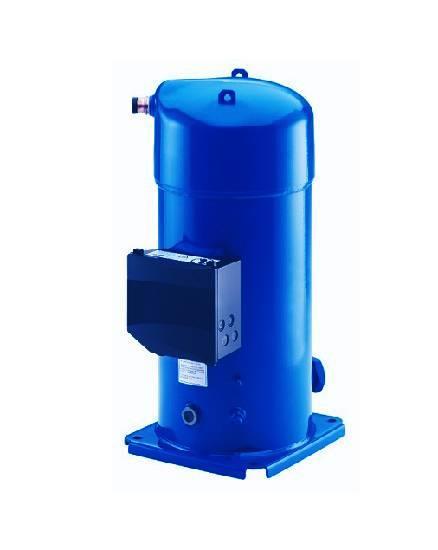 Danfoss SY380 A4CBE compressor
