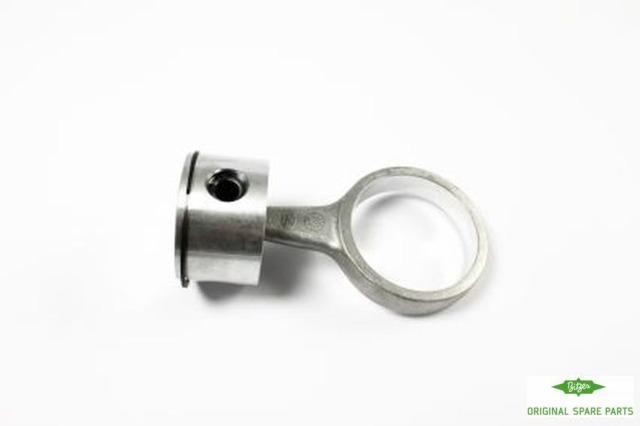 Bitzer biela/pistón completo 302297-98