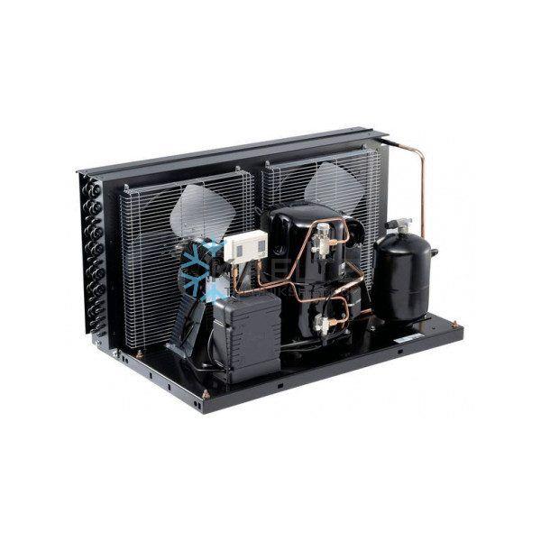 Unidad condensadora Tecumseh TFHT4522ZhR, HMBP - R404A, 380 - 400V - no disponible, sustituida por FHT4522ZHR-XG