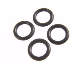 O-ringi do manometru (w zestawie) 85215, 4 szt. w opakowaniu