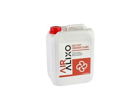 Alixo AIR Zwaar reinigingsmiddel - voor condensors - concentraat van 5 liter