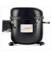 Compressor ACC Cubigel NL90FB, HMBP - R290, 220-240V